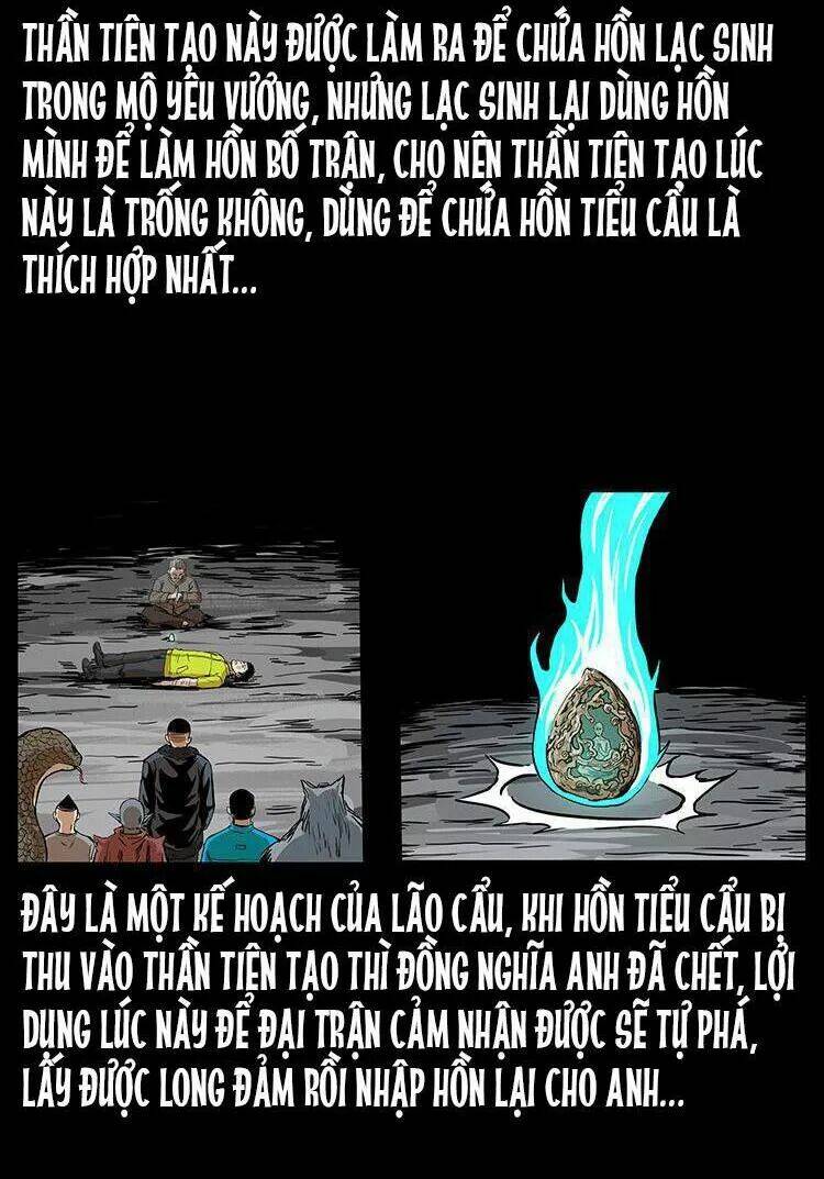 U Minh Ngụy Tượng Chapter 206 32