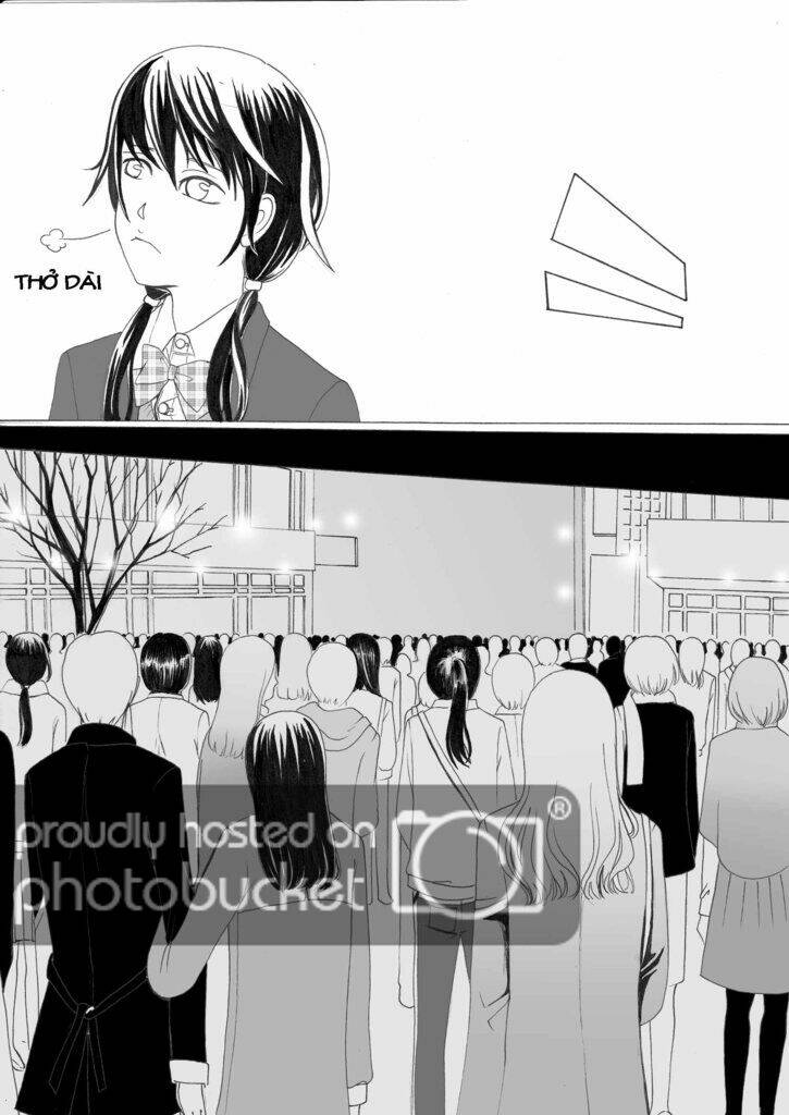 paparazzi (from cass to tvxq) chapter 2 16