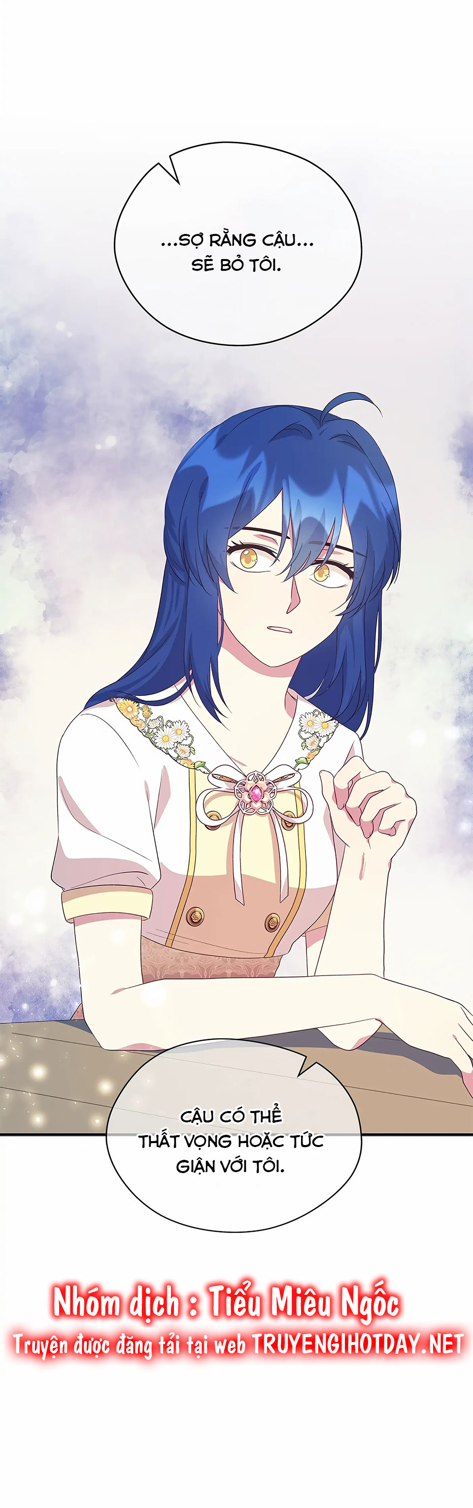 tôi không phải là nữ anh hùng chapter 83 18