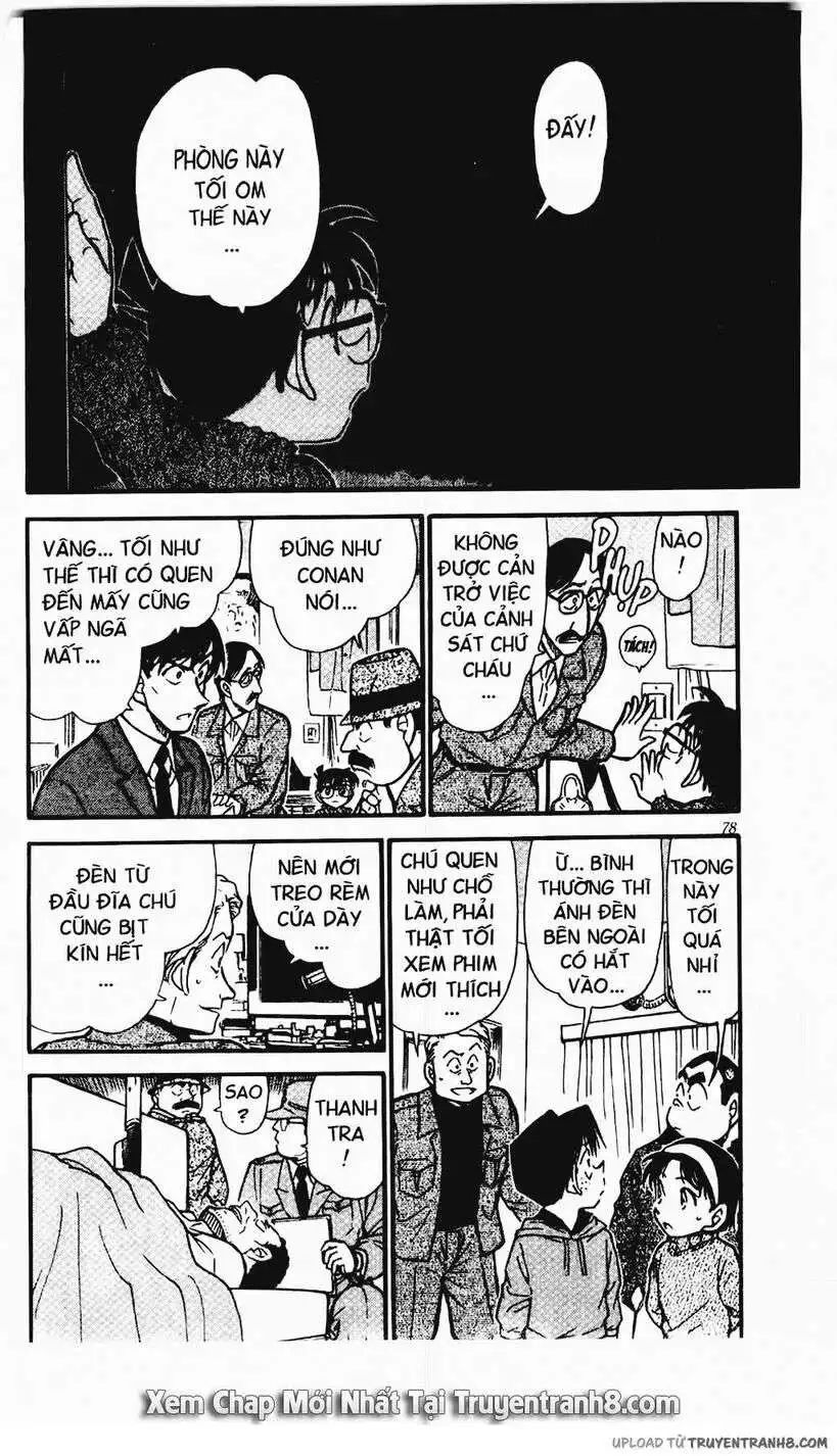 conan chapter 418 8