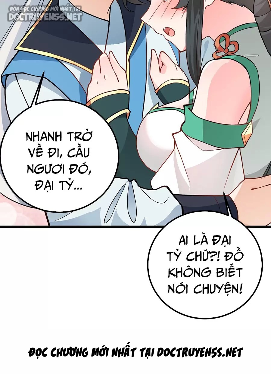 mang theo các tiên tử vô địch thiên hạ chapter 18.1 39