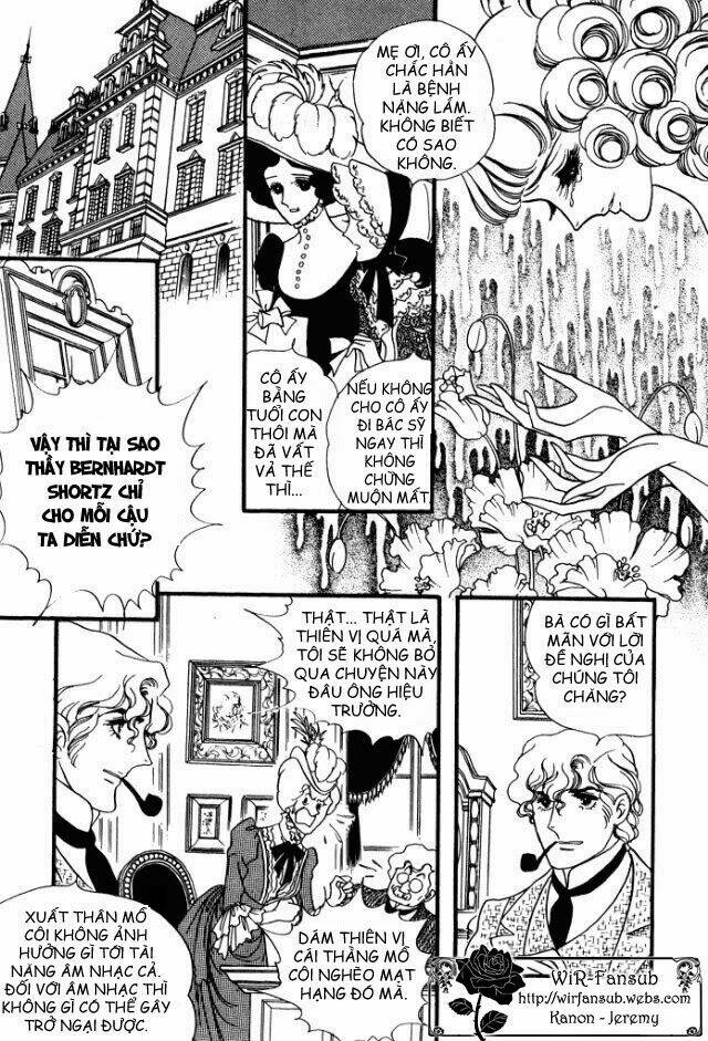 orpheus no mado chapter 10 19