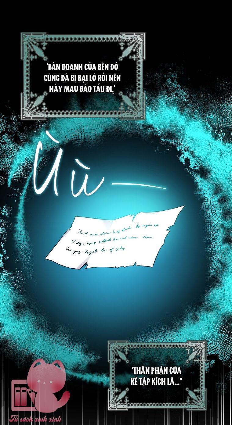 thuần hóa bạo chúa rồi bỏ trốn chapter 68 7