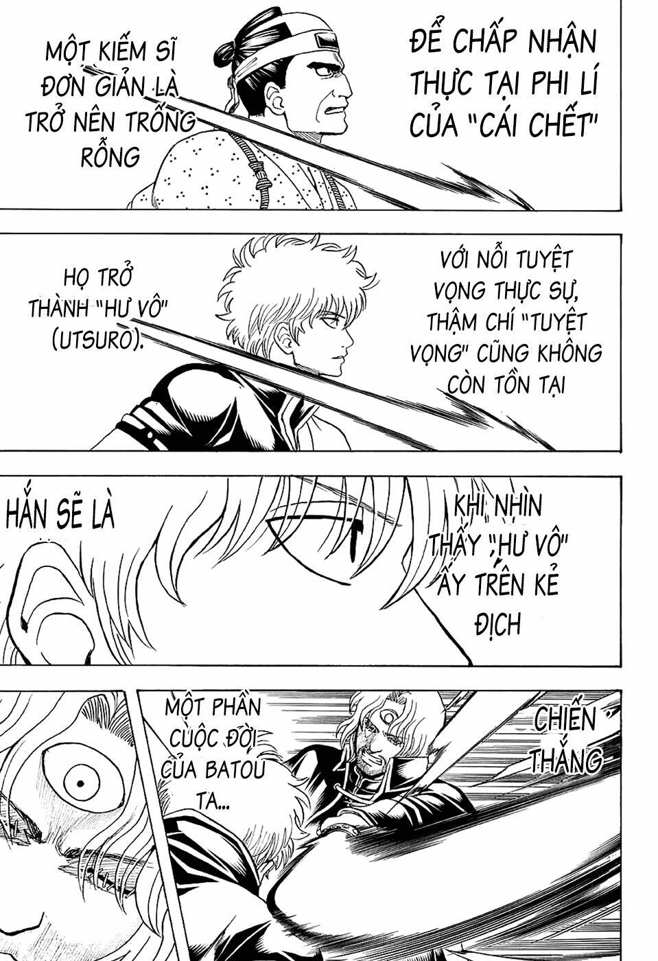 gintama - linh hồn bạc chapter 571 5