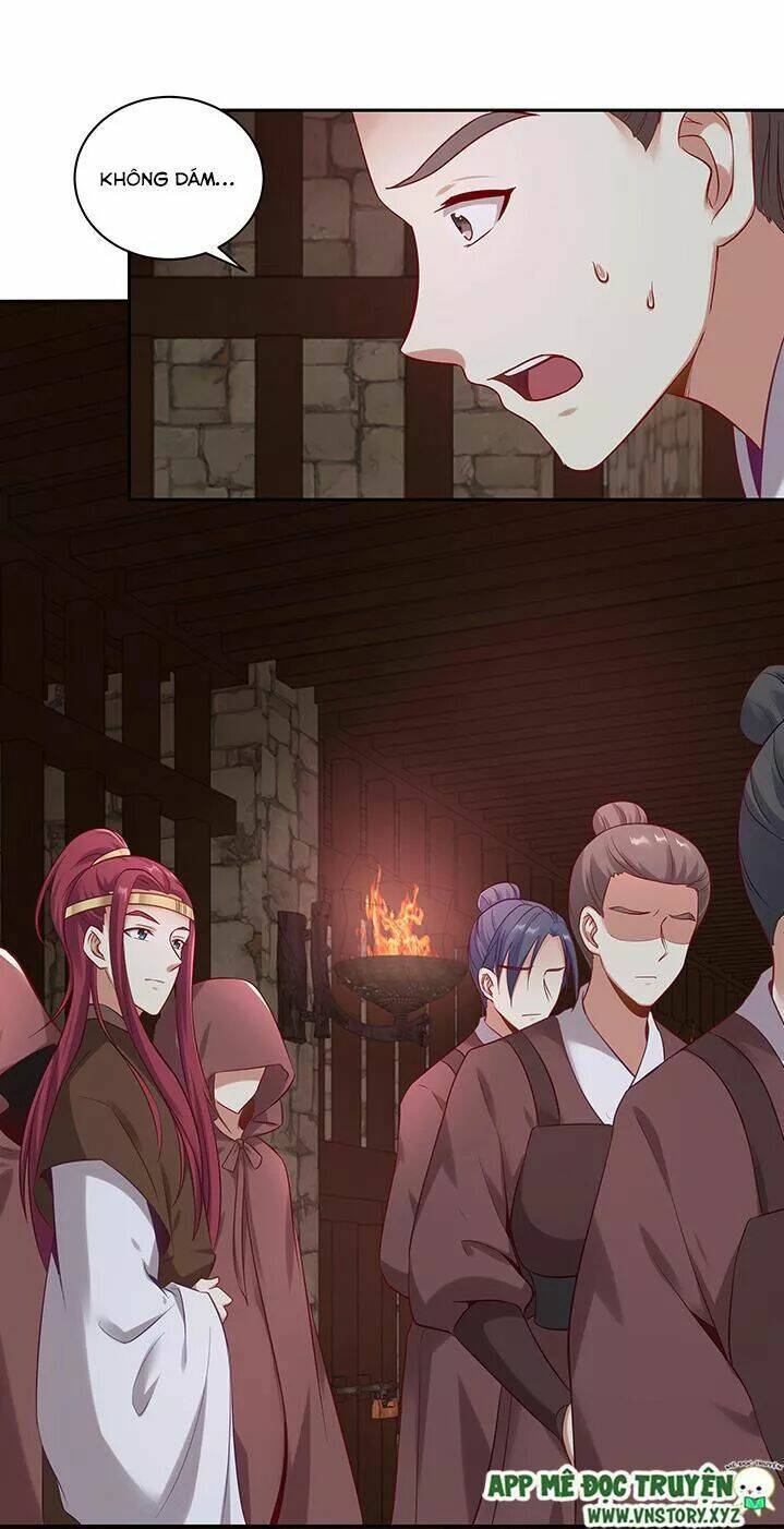 đô đốc đại nhân sủng thê kí chapter 158 16