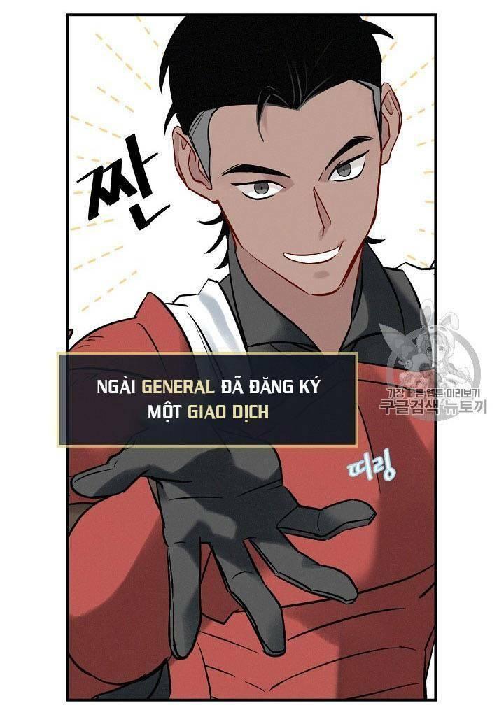 tôi lên cấp chỉ bằng cách ăn chapter 10 27