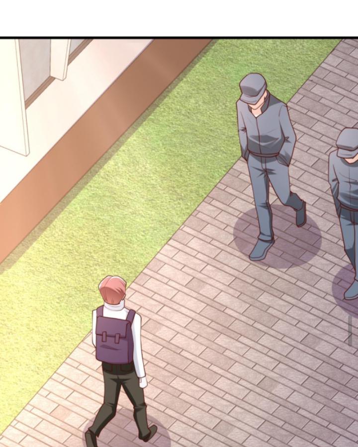 học cùng em gái, tôi bất cẩn vô địch rồi chapter 22 42