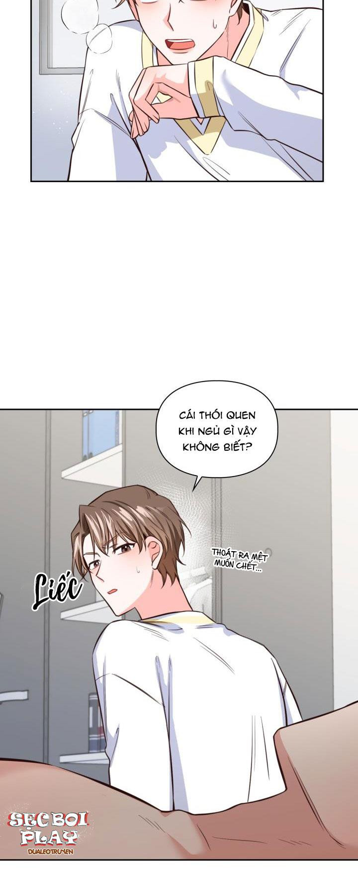 phòng tắm hơi chapter 7 19