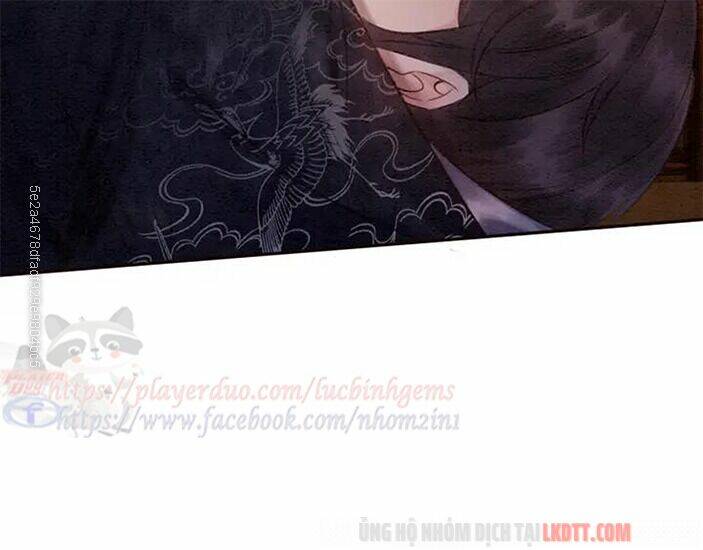 trọng sinh bá sủng nhiếp chính vương quá mạnh mẽ chapter 80.2 46