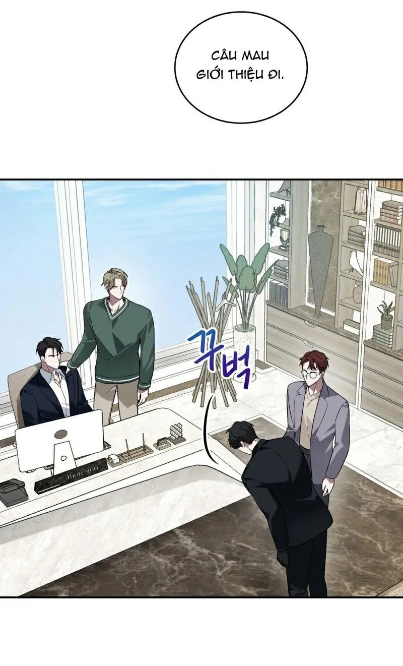 thoát xích chapter 1 36