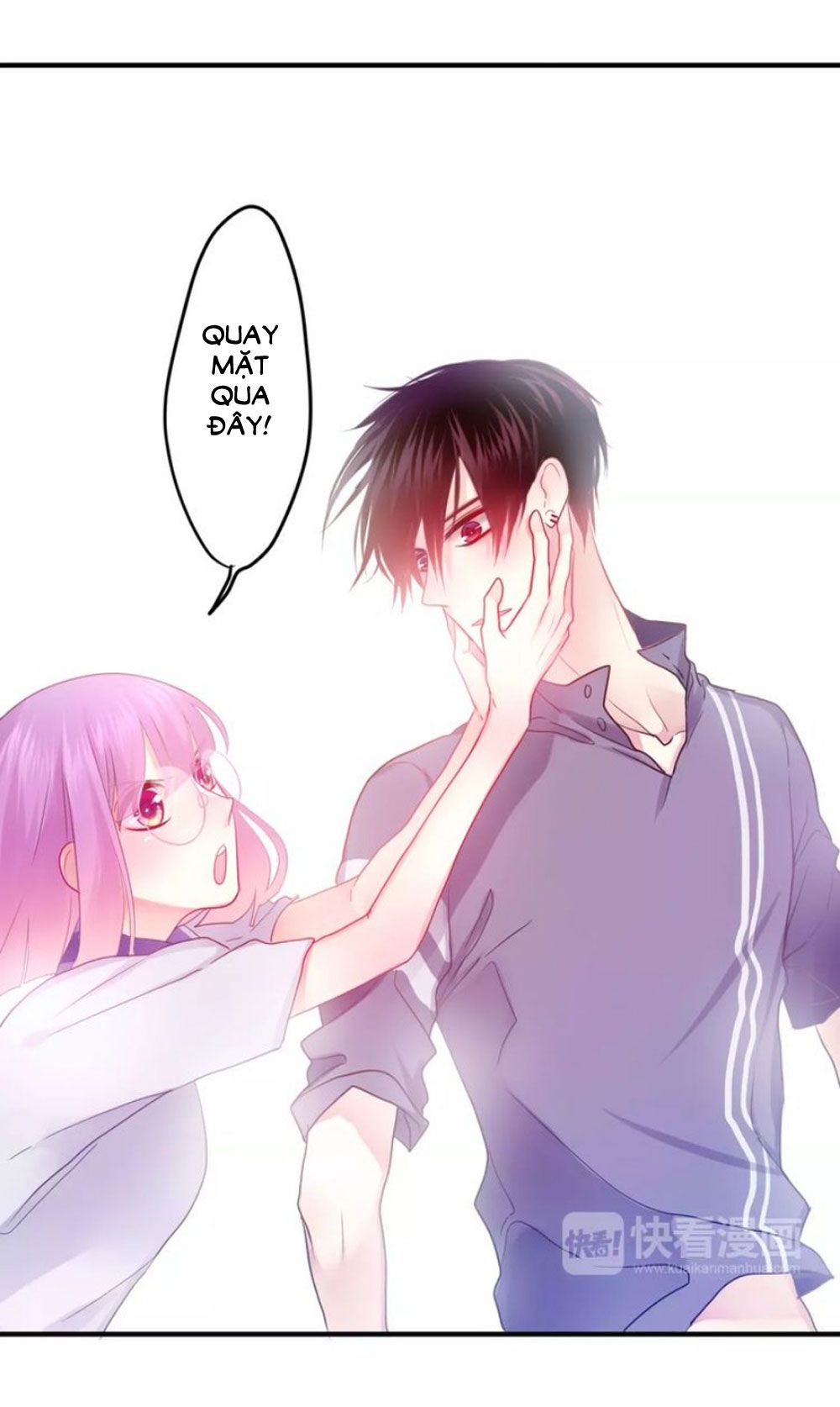 tháng sáu kì diệu chapter 21 22