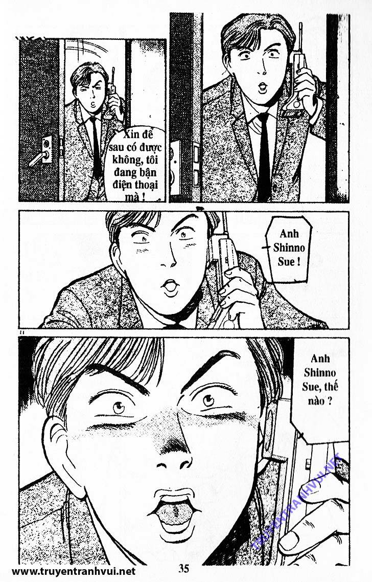 yawara chapter 190 16