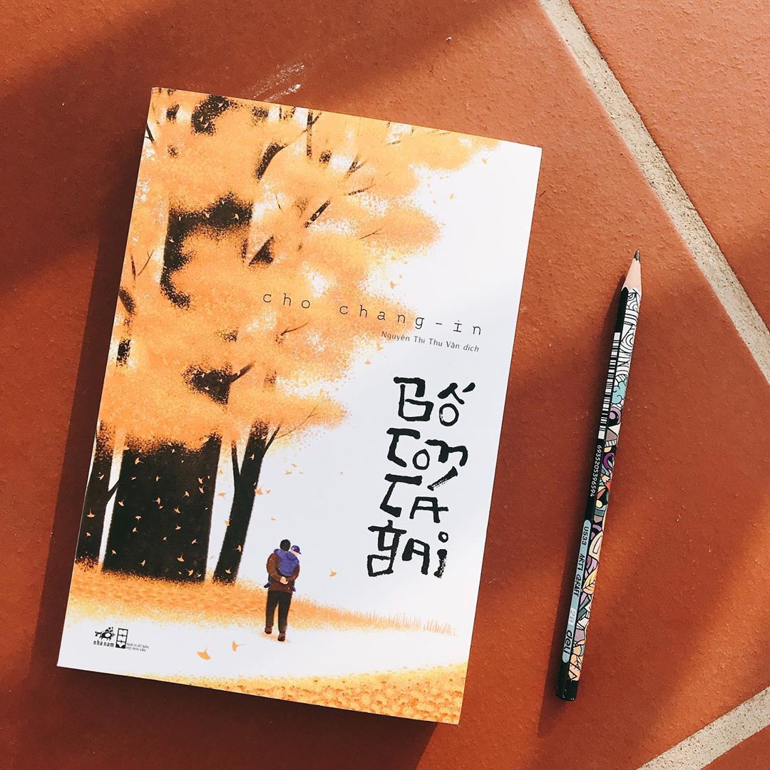Combo sách Bố Con Cá Gai + Cây Cam Ngọt Của Tôi tặng kèm bookmark
