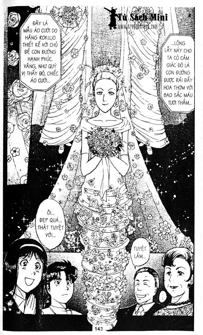 thám tử kindaichi (bản đẹp) chapter 176 16