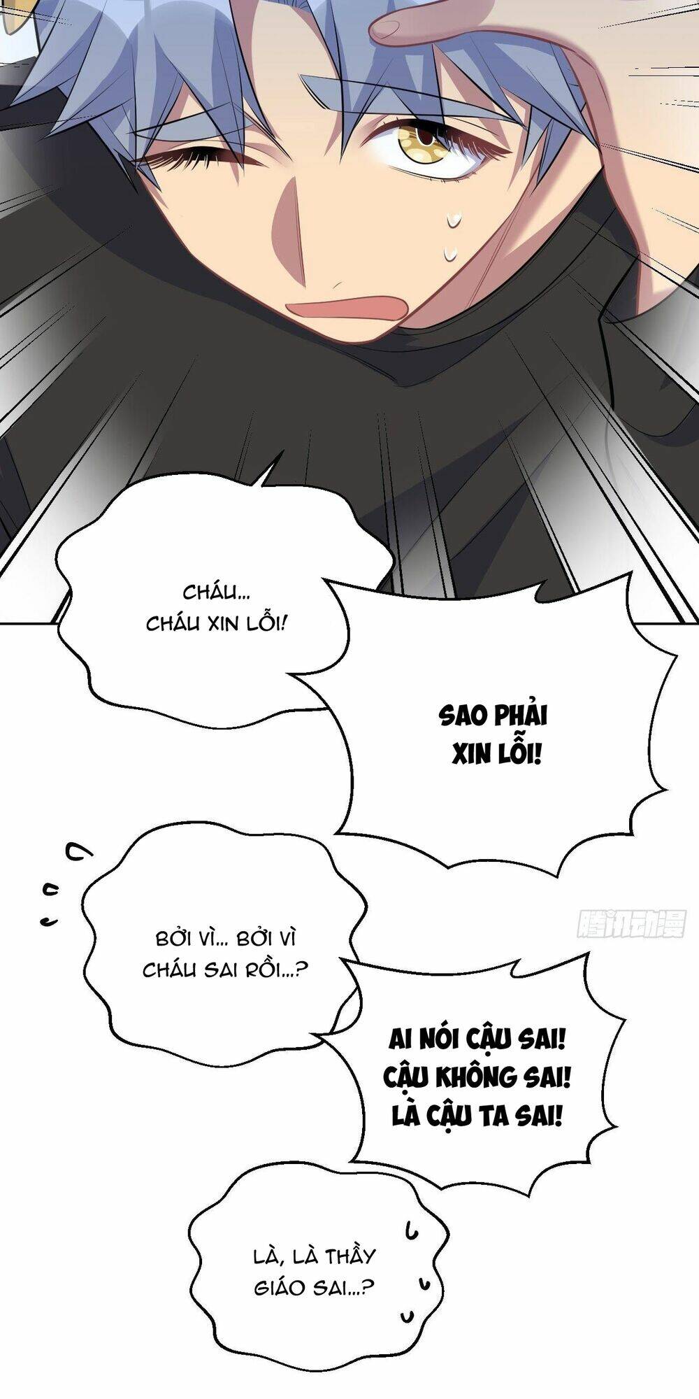 nhạc phụ đại nhân là lão bà chapter 76 14