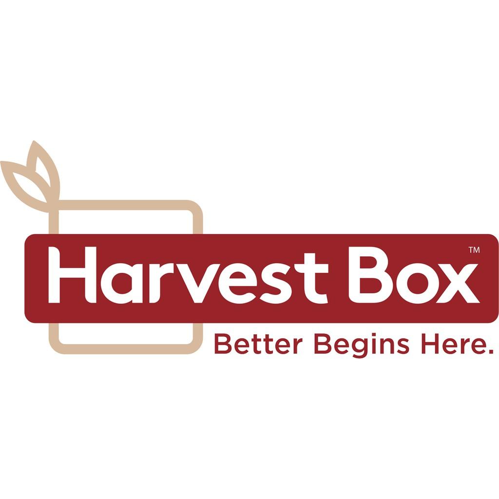 Hạt dinh dưỡng mix trái cây sấy We Love Nuts Snack Pack Harvest Box - 45g