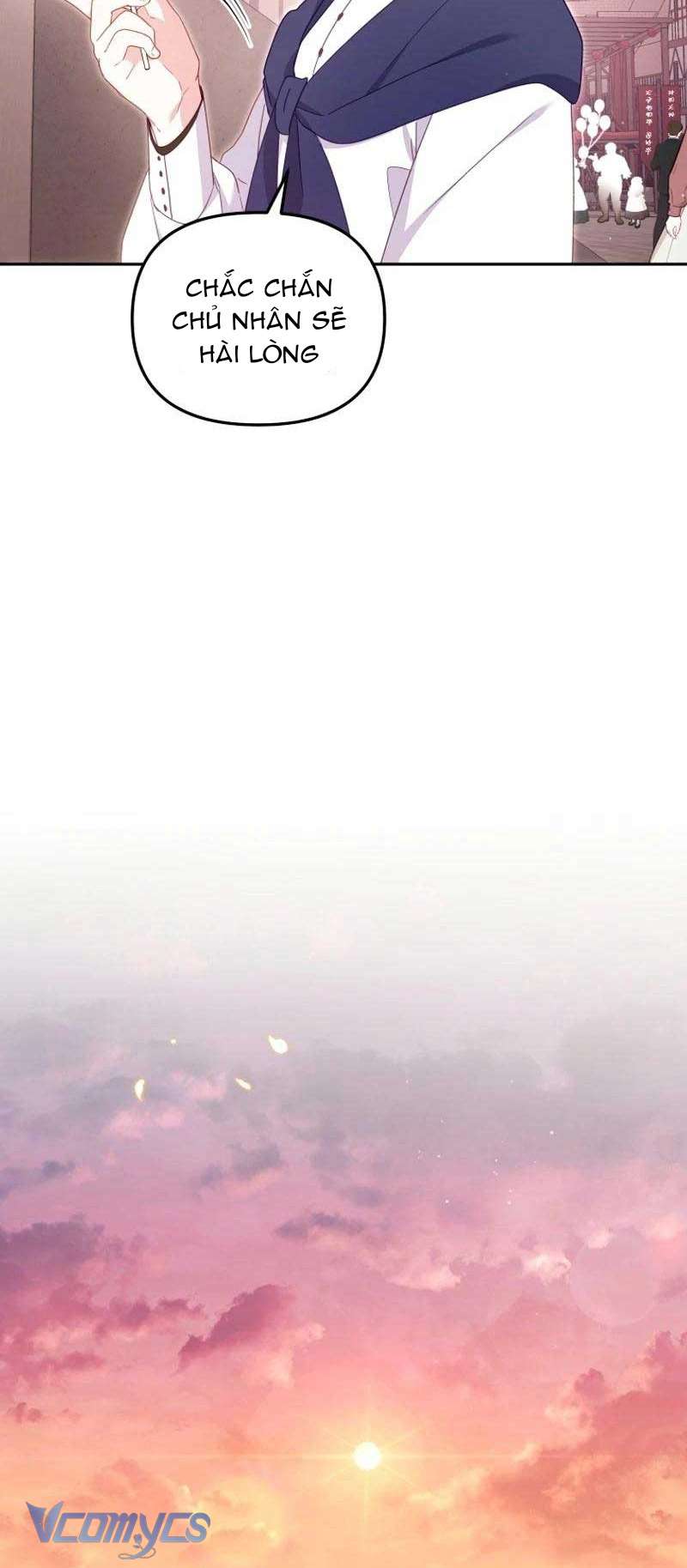 tôi được nuôi dưỡng bởi những kẻ phản diện chapter 74 46