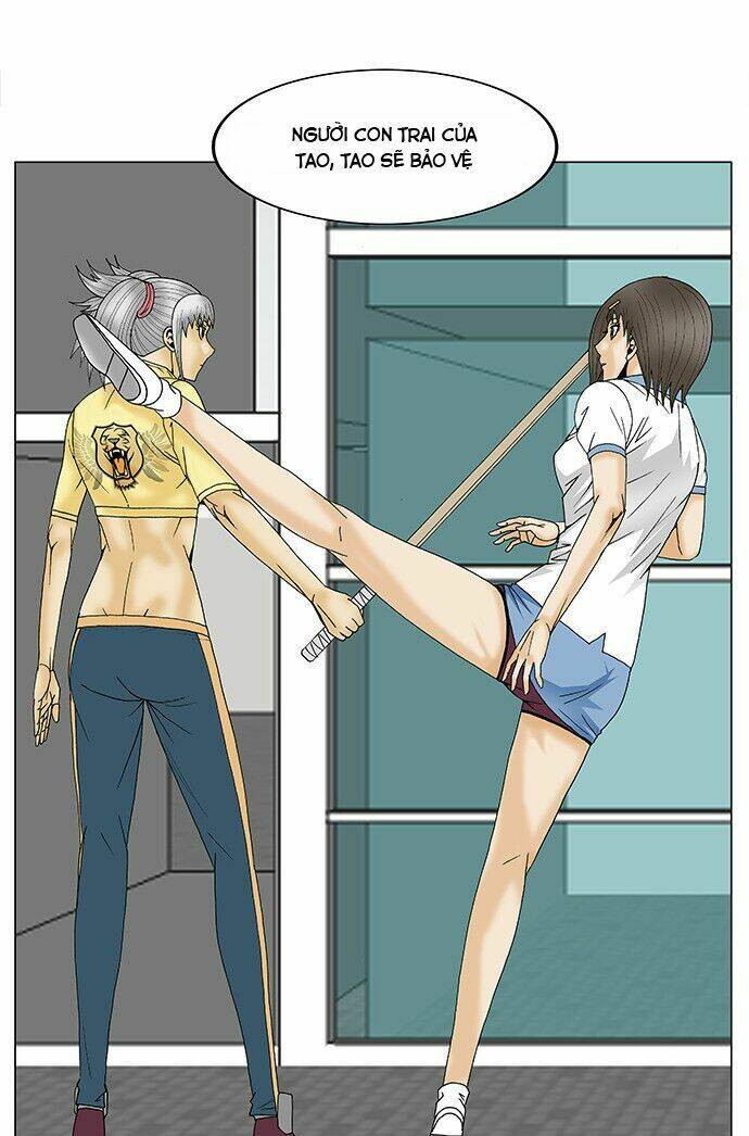 ultimate legend: kang hae hyo chapter 88 29