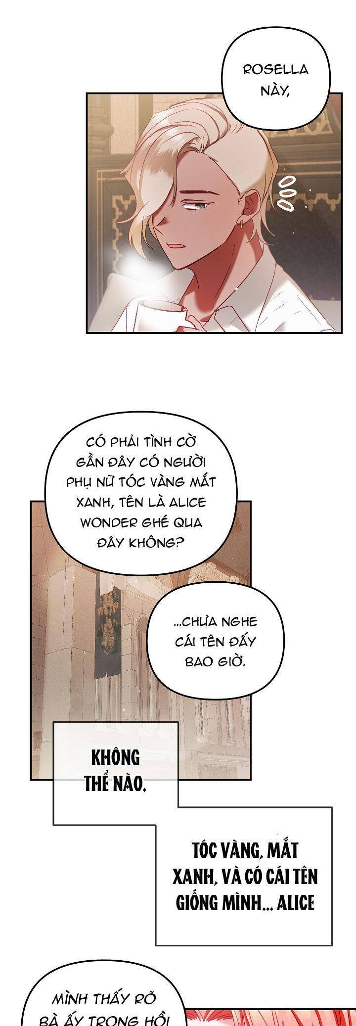 hoàng tử chuyển sinh trở thành người mạnh nhất thế giới nhờ vào sự hiểu biết về bug chapter 43 31