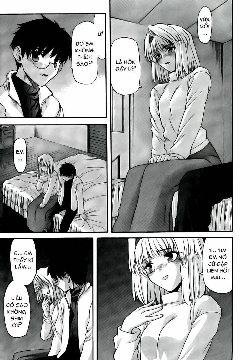 lunar legend tsukihime chapter 58 14