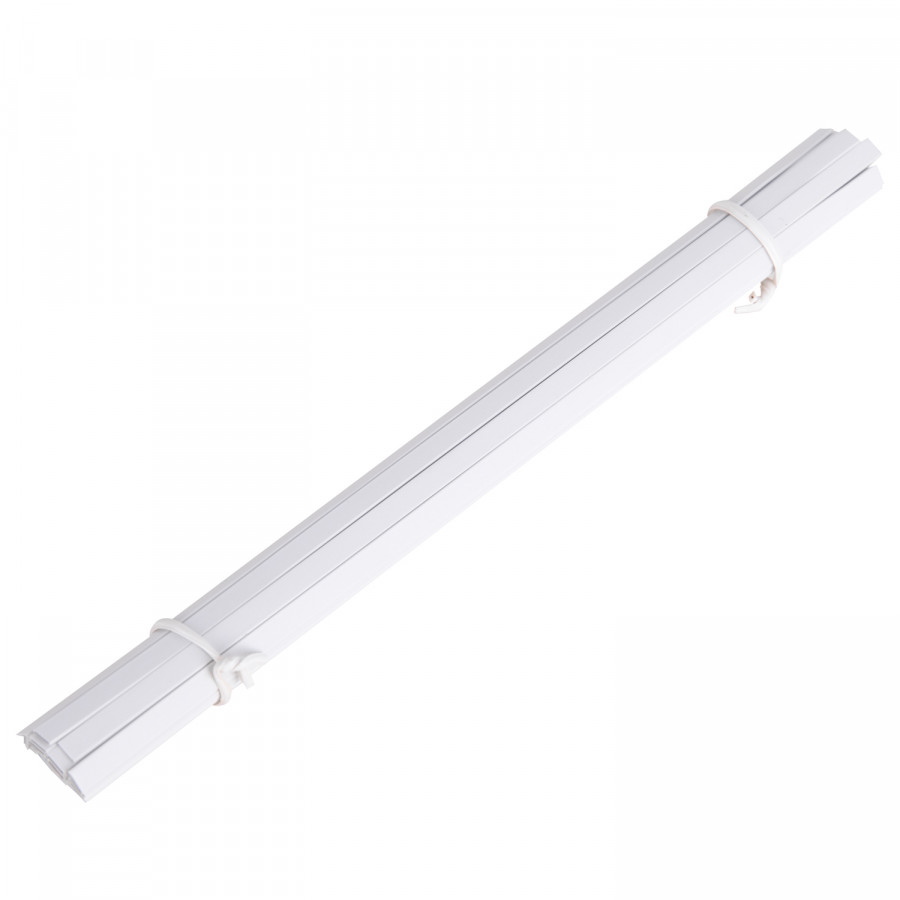 Nẹp Tài Liệu Nhựa Deli 5548 (80mm)