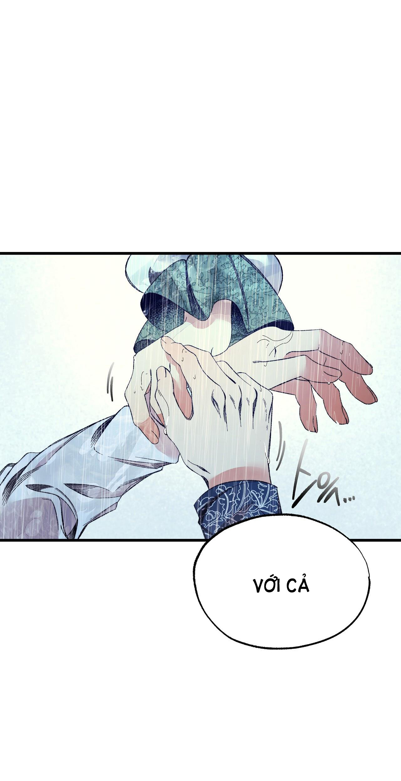 bánh xe của charlotte chapter 20.1 11