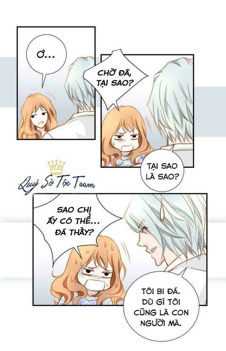 tiếp xúc chí mạng chapter 17 55