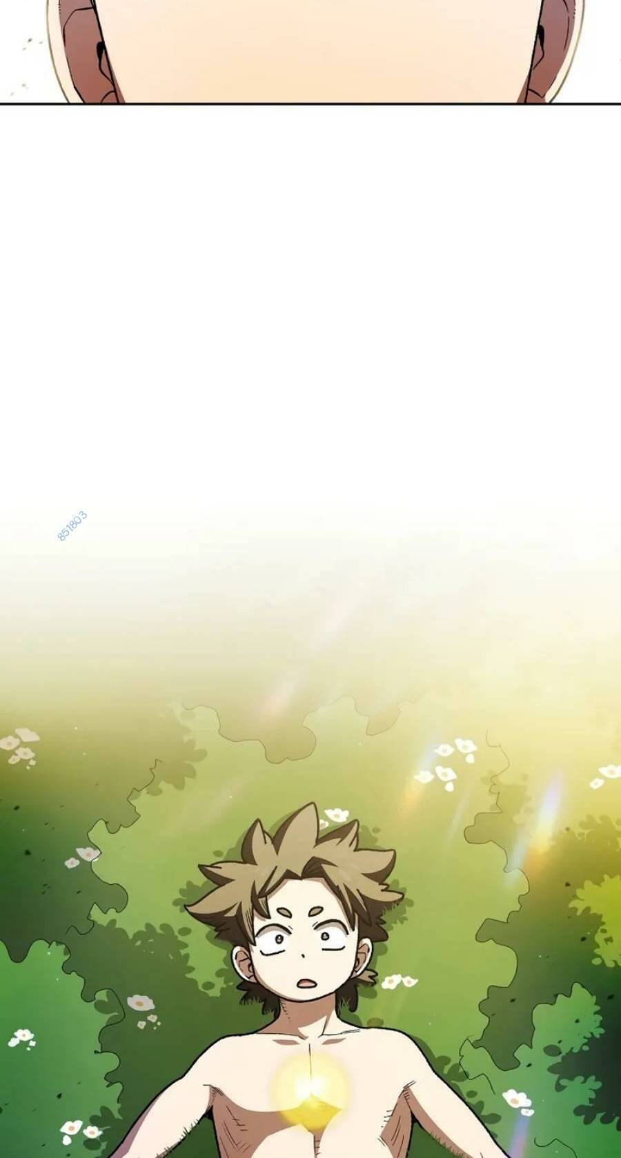 anh hùng rác rưởi chapter 0 3