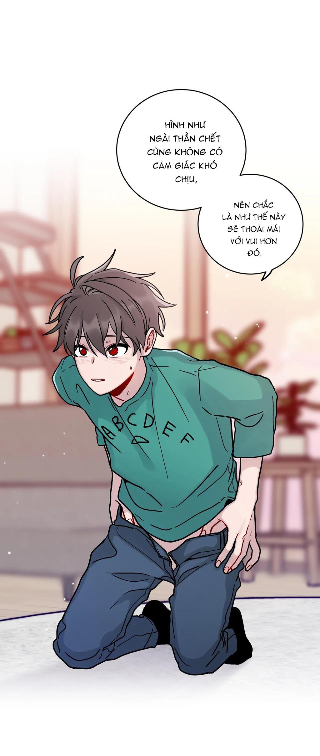 cơn mưa rào mùa hạ chapter 6 31