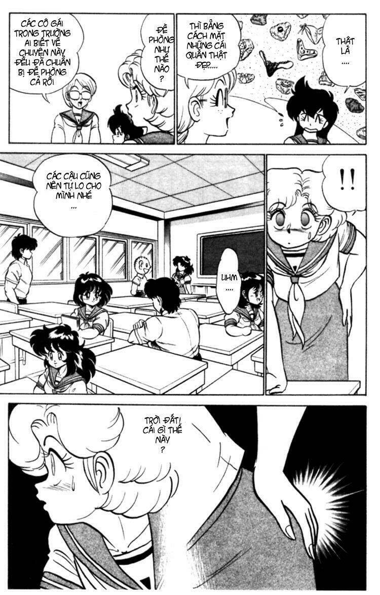 fubata-kun change! chapter 25 13