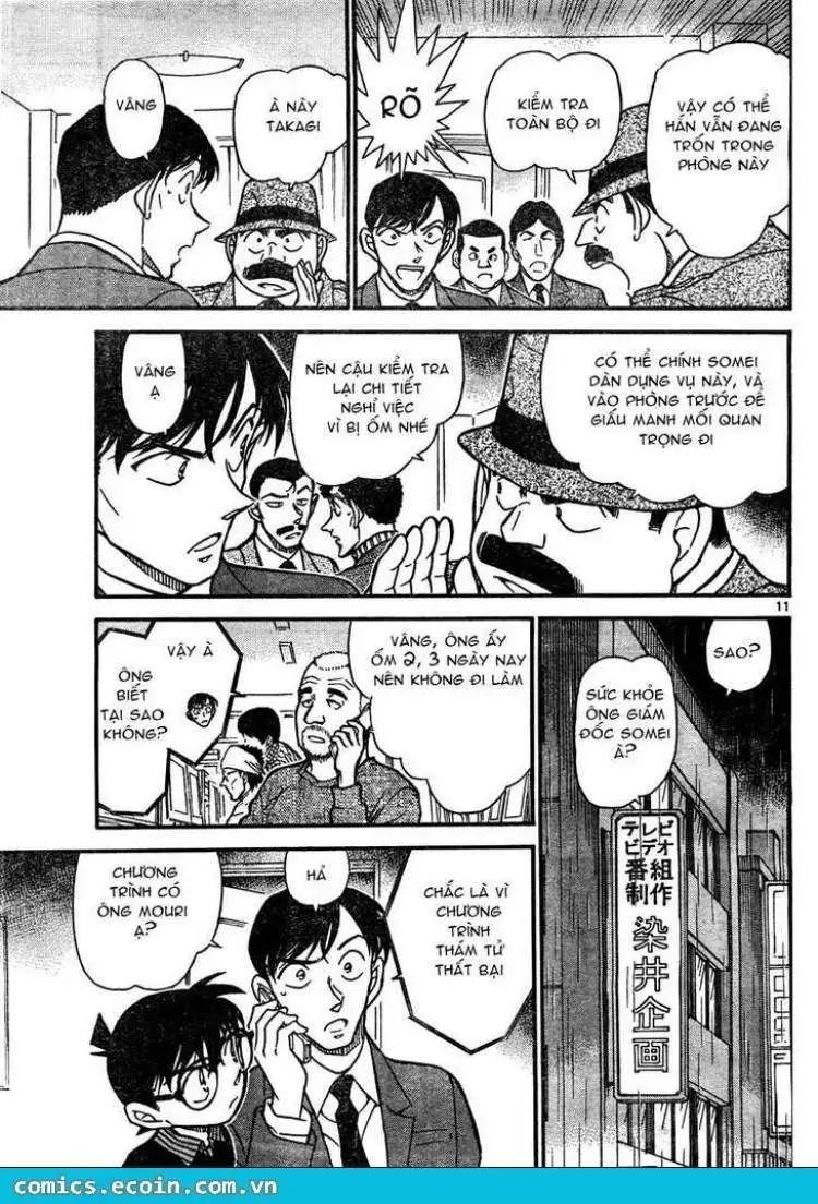 conan chapter 629 11