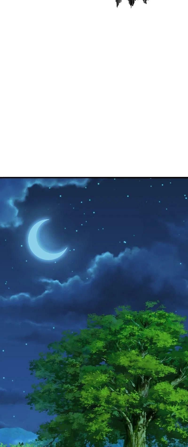 tiên võ đế tôn chapter 221 24