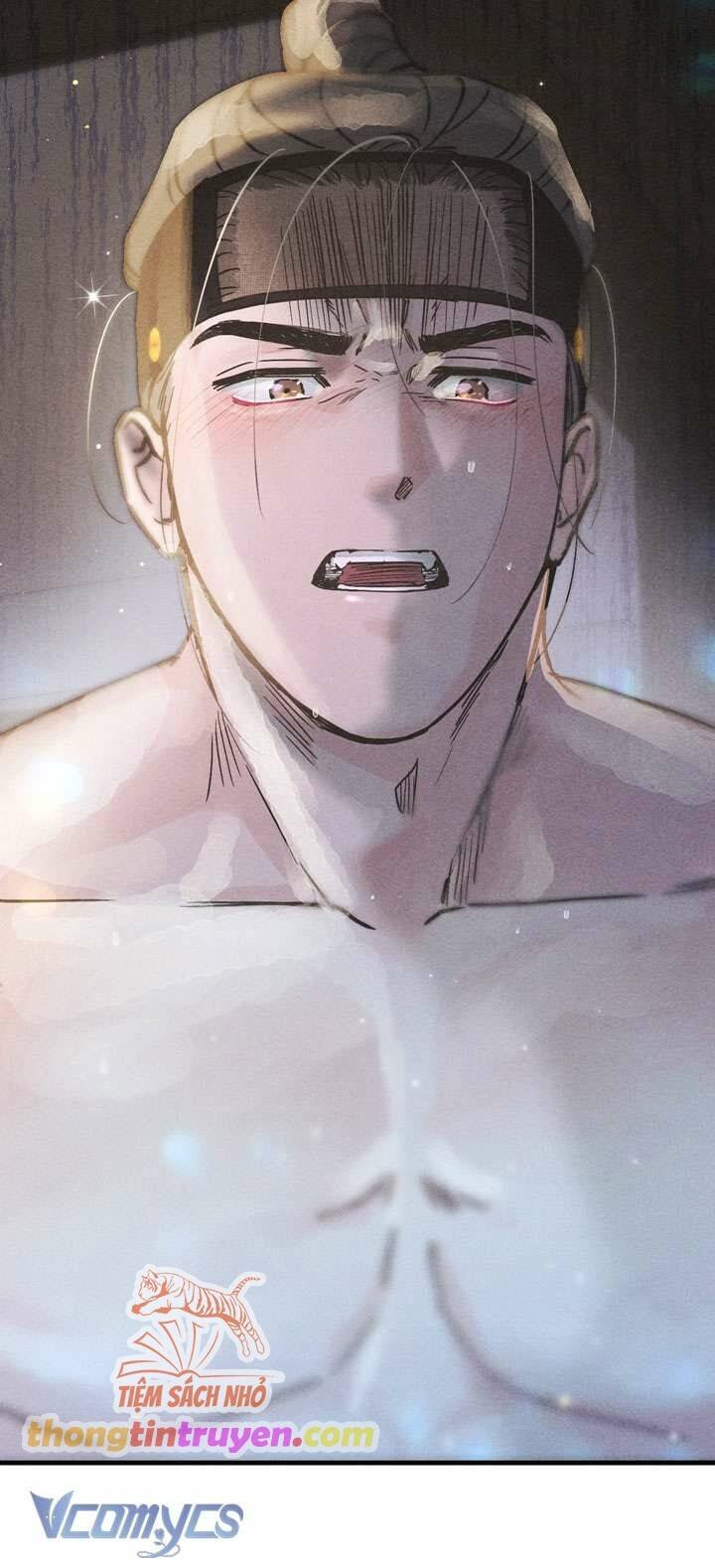 [18+] lễ thành hôn tháng 5 chapter 5 35