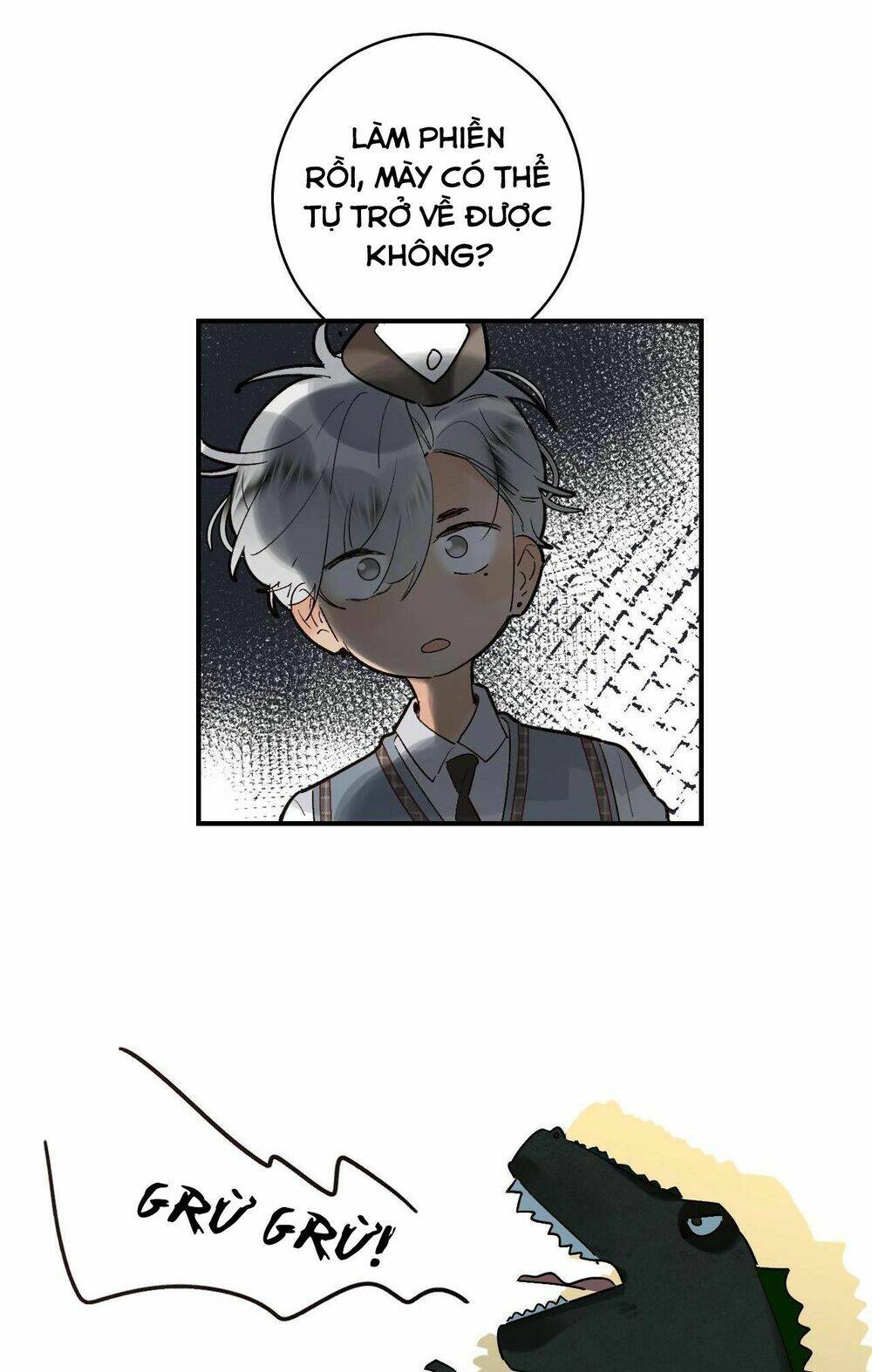 phù thủy hạng bét chapter 31 12