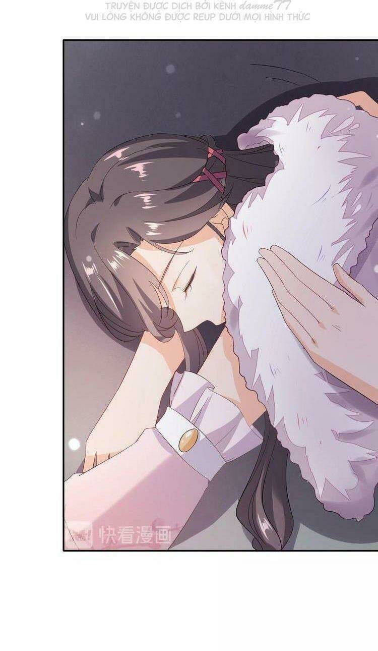 ngạo kiều vương gia huyên náo phi chapter 25 12