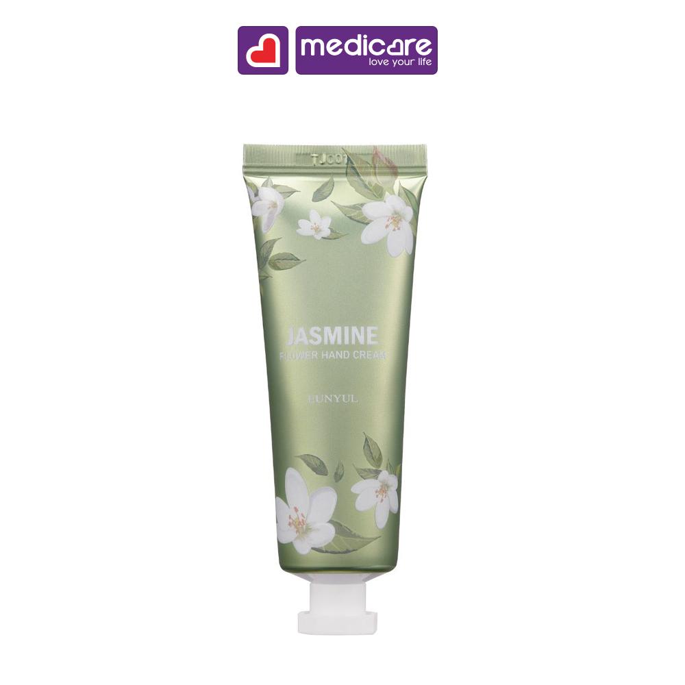 Kem dưỡng tay EUNYUL 50g