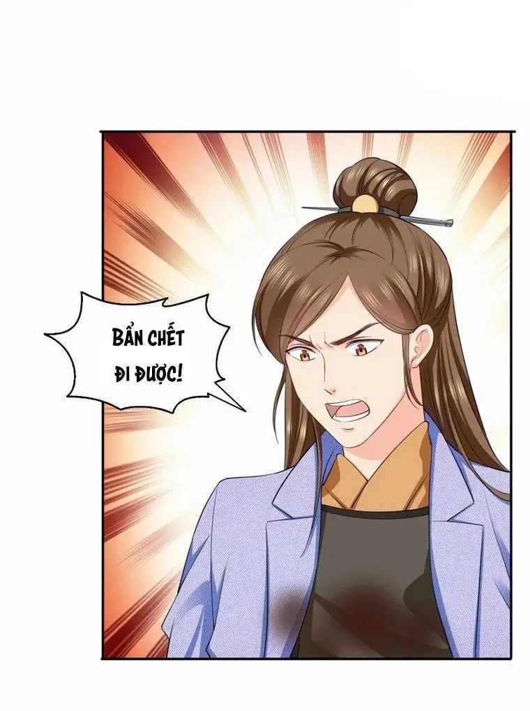 Hệt Như Hàn Quang Gặp Nắng Gắt chapter 153 28