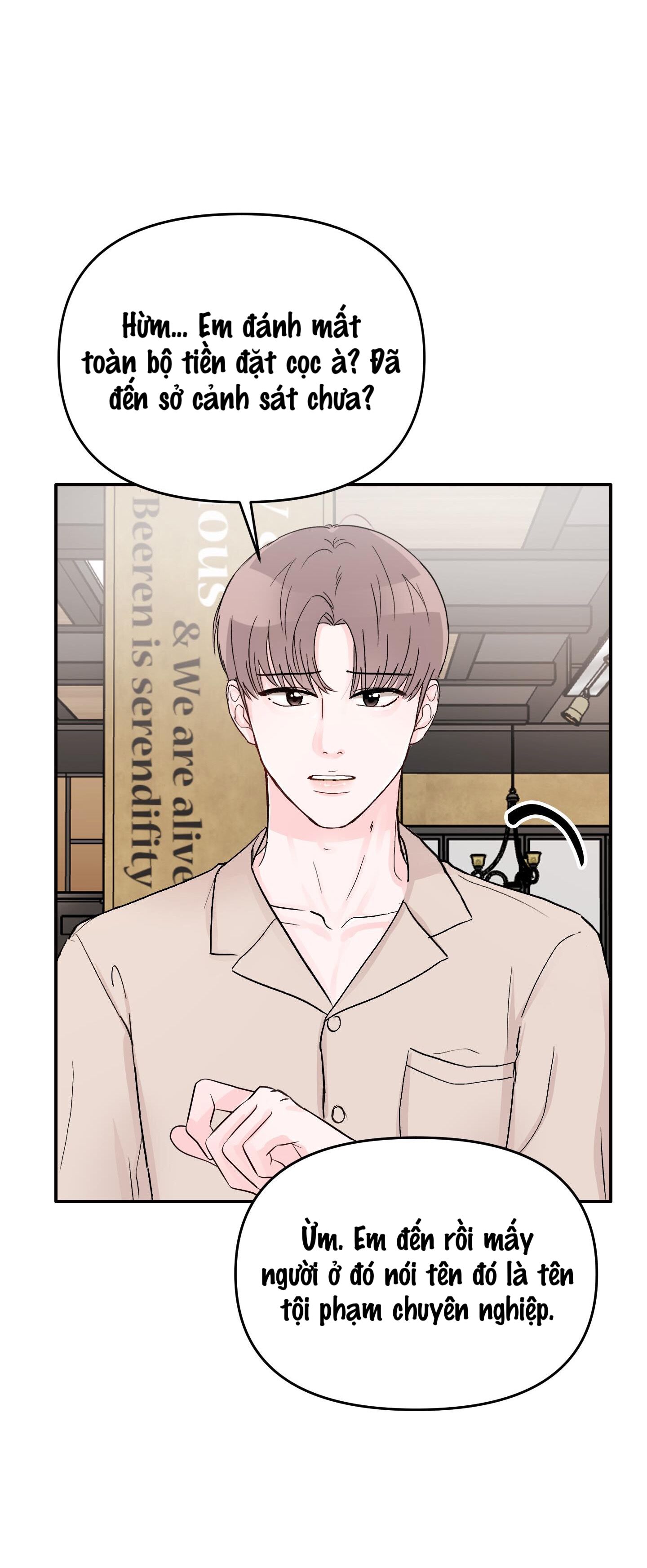 thán phục thanh xuân chapter 1 24