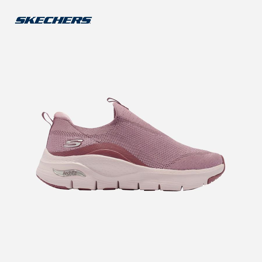 Giày thể thao nữ Skechers Arch Fit - 149415-MVE