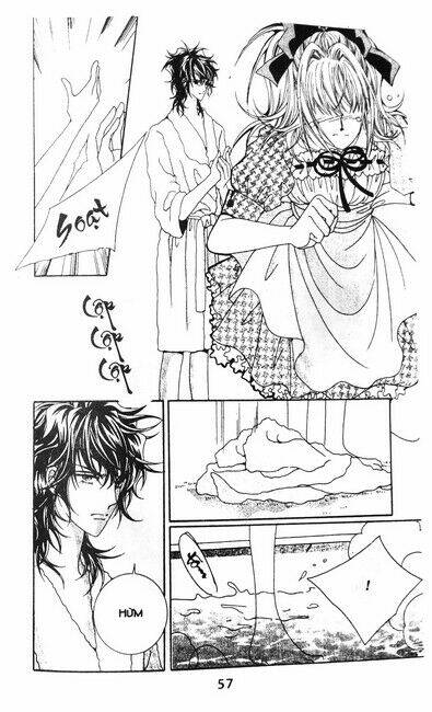 lọ lem hậu đậu chapter 11 25