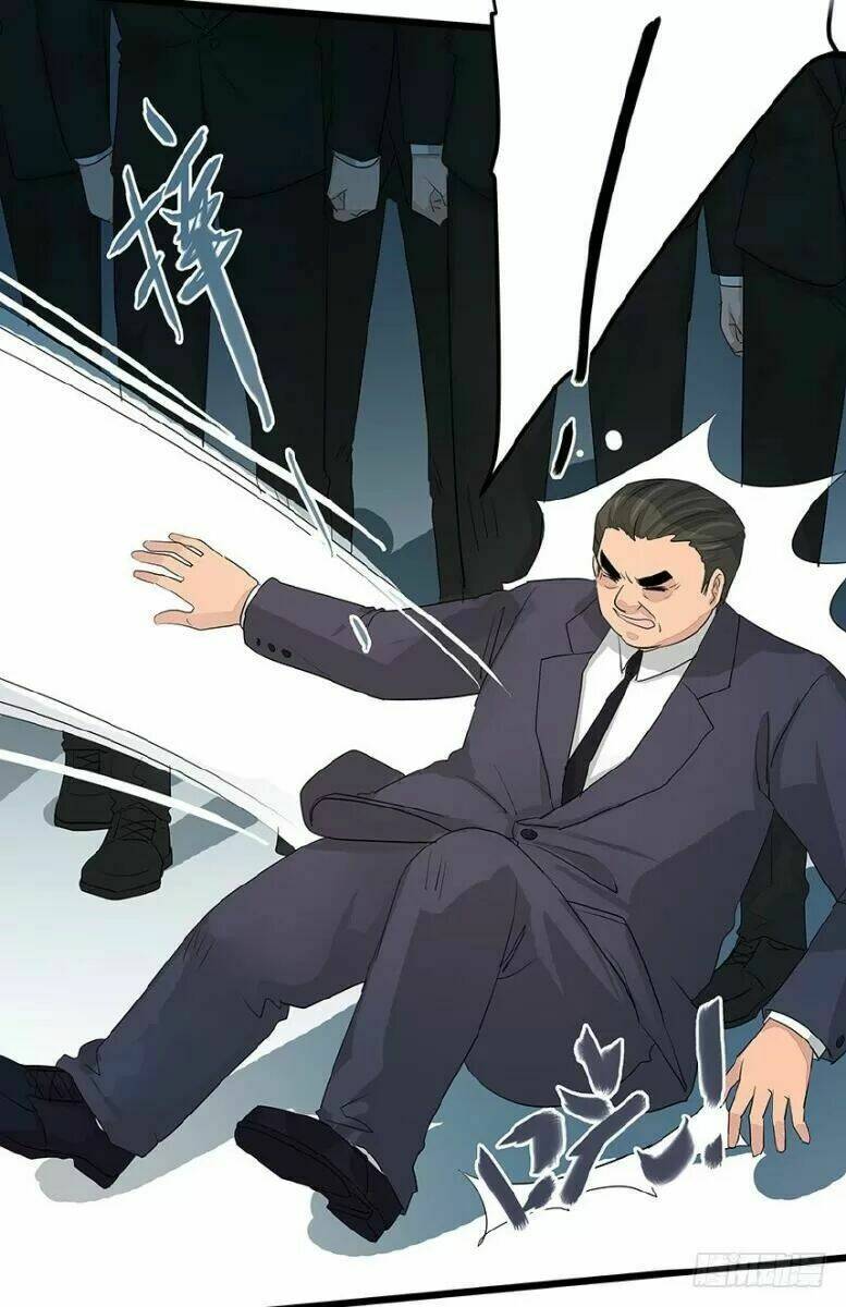 chào buổi sáng, ức vạn manh thê chapter 30 43