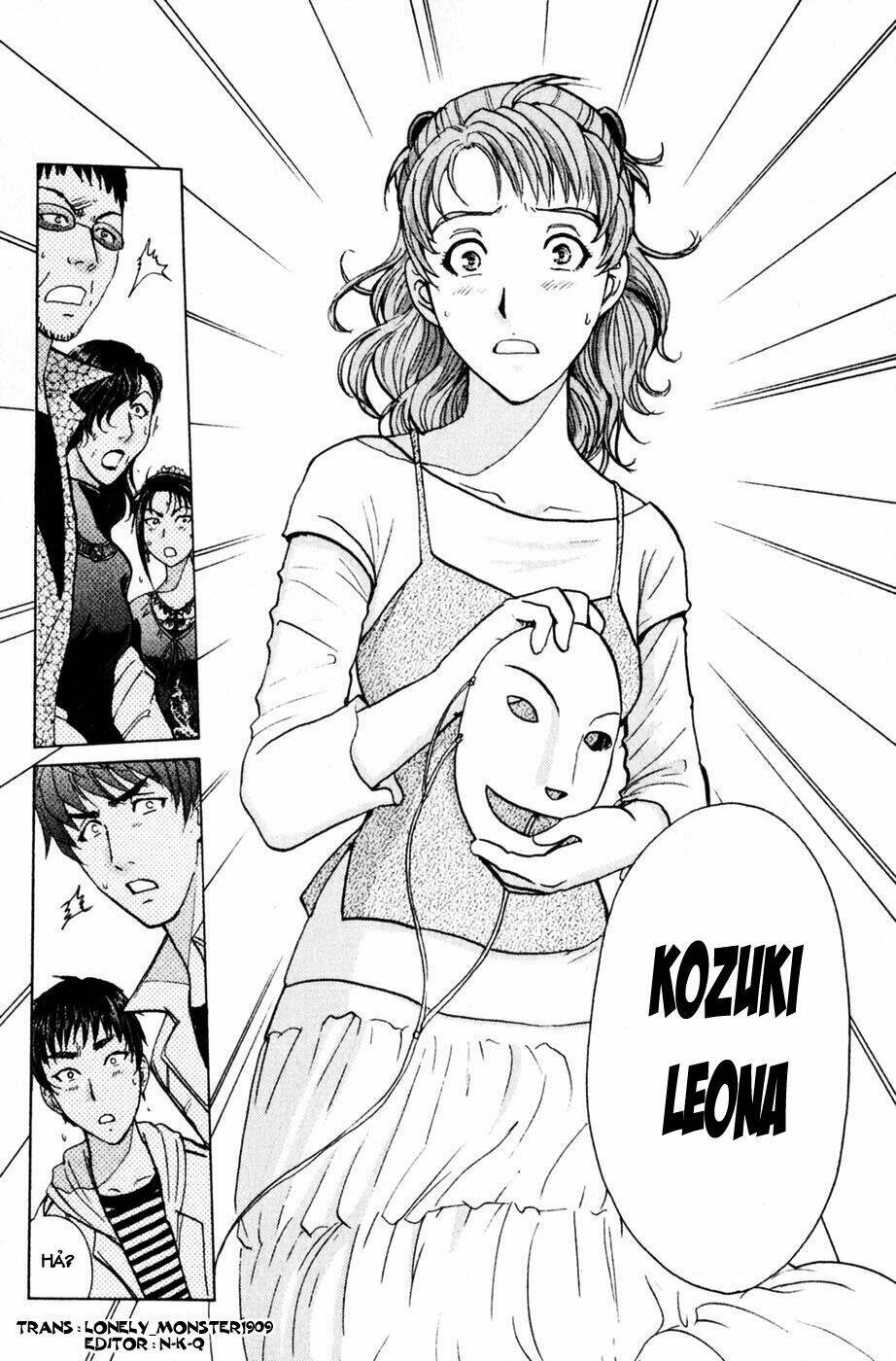 thám tử kindaichi - phần 2 chapter 19 10