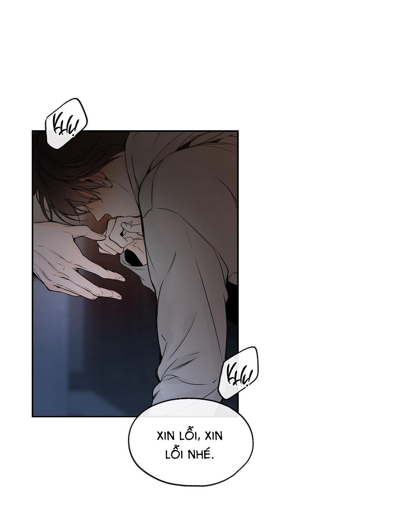 hạ cánh cuối chân trời chapter 1 12