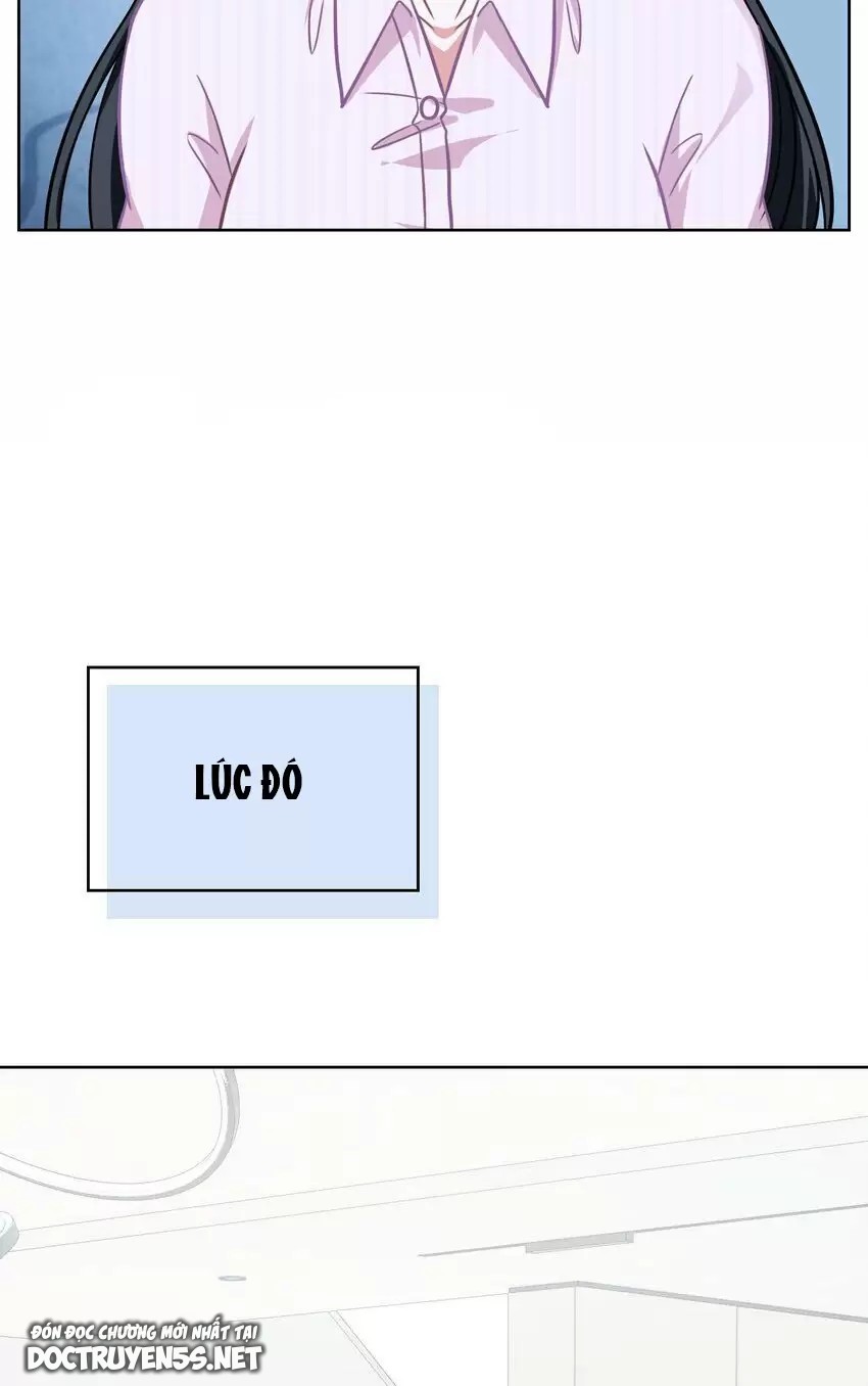 ảnh hậu một tuần mập ba cân chapter 21 13