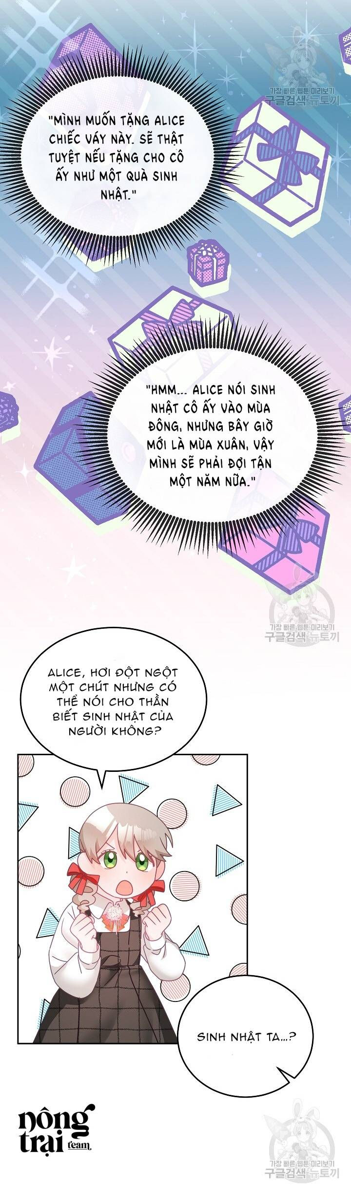 cô tiểu thư bé nhỏ thuần hóa các nhân vật chính chapter 20 32