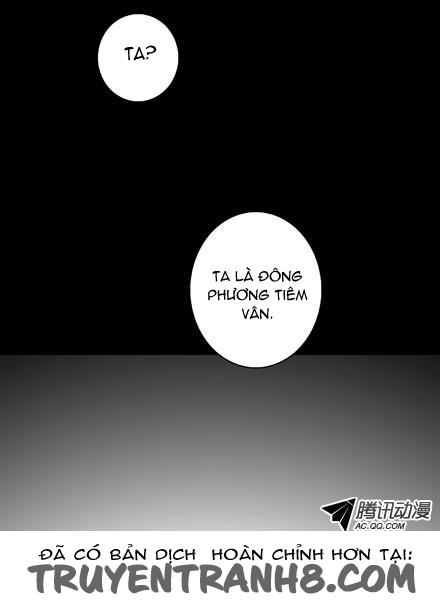 đầu óc đại sư huynh của ta rất đen tối chapter 19 11