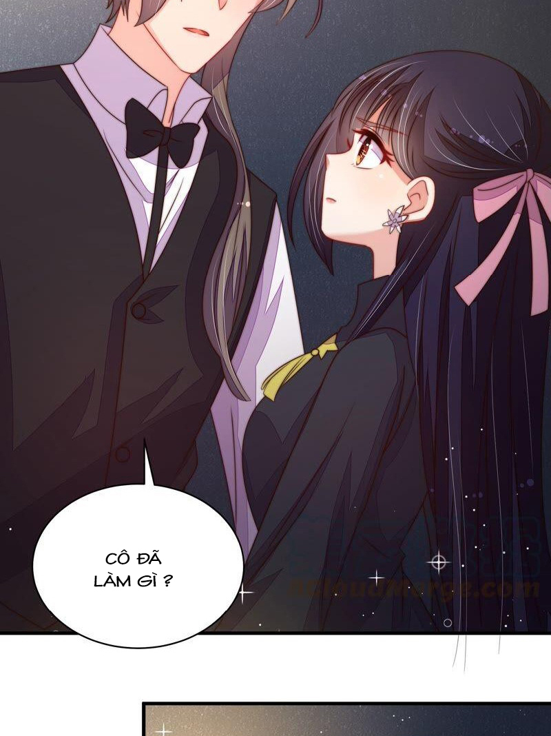 ngày nào thiếu soái cũng ghen chapter 382 6