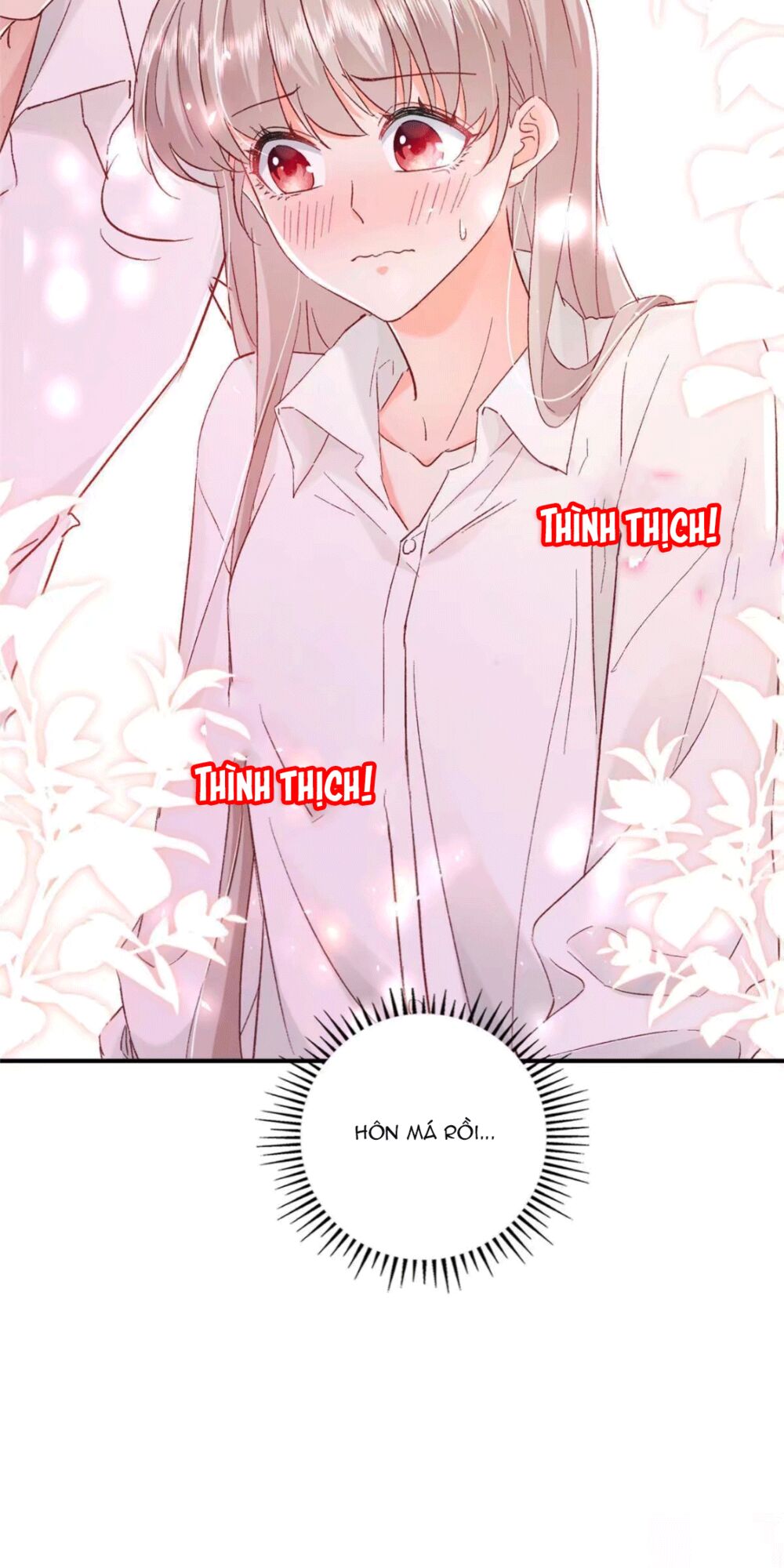 manh thê bé bỏng không dễ chọc chapter 19 28