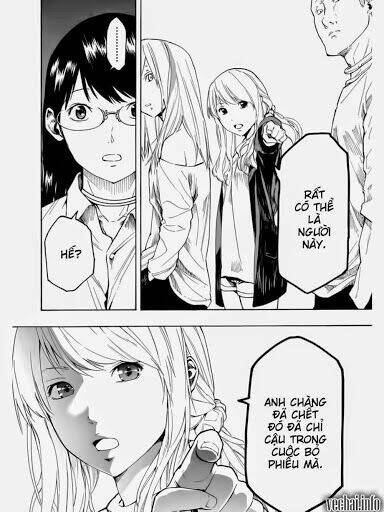 jinrou game chapter 5 22