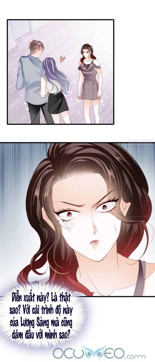 ác nữ rắn chapter 8 4